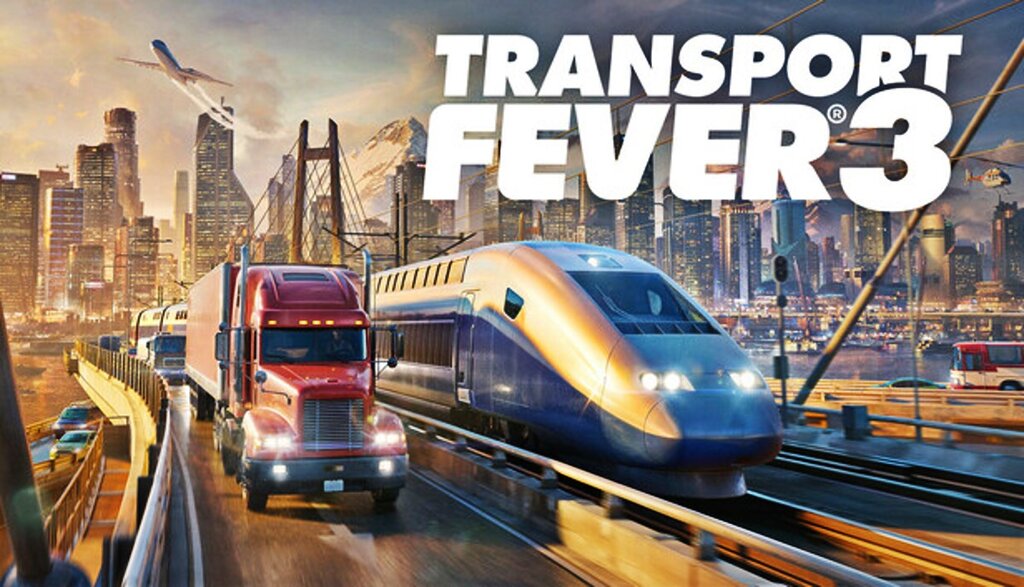 transport fever 3