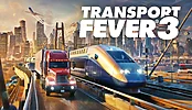 Imagen de Transport Fever 3 suelta su primer tráiler con cientos de vehículos y gráficos espectaculares para 2026
