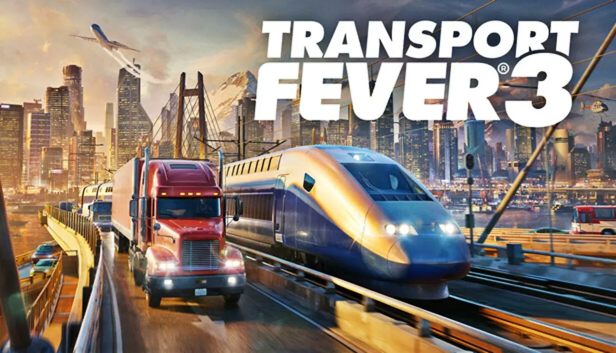 transport fever 3