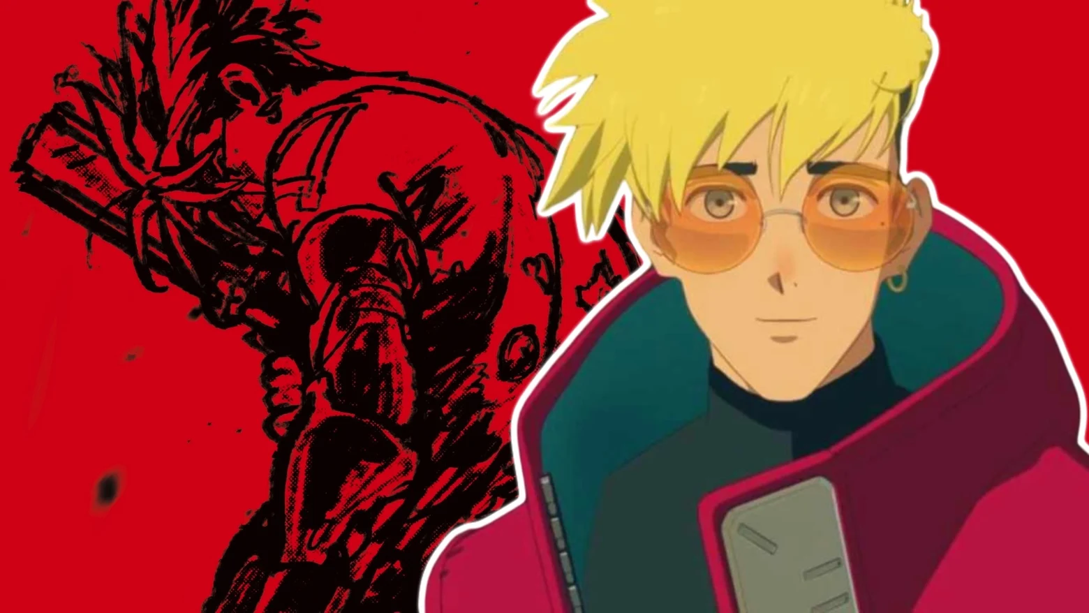 Trigun Stargaze