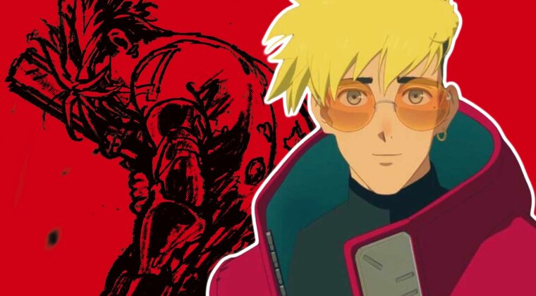 Imagen de Trigun Stargaze presenta su increíble primer tráiler y anuncia su mes de estreno: el anime saldrá antes de lo previsto