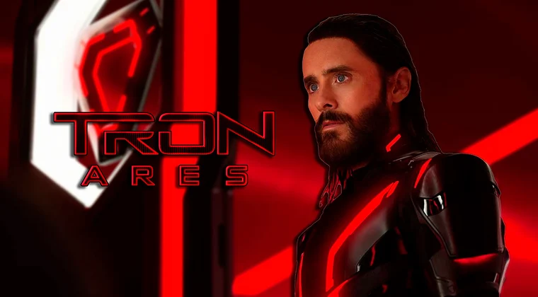 Imagen de Disfruta de este vídeo exclusivo de 'Tron: Ares': el clásico de Disney está de vuelta con más energía que nunca