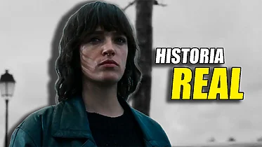 Imagen de 'Un fantasma en la batalla': La historia real tras la guardia civil infiltrada en ETA que inspira la película de Netflix