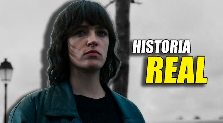 Imagen de 'Un fantasma en la batalla': La historia real tras la guardia civil infiltrada en ETA que inspira la película de Netflix