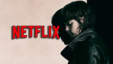 Imagen de Esta nueva película española de Netflix es de lo mejor de 2025: 'Un fantasma en la batalla' aborda ETA como nunca antes