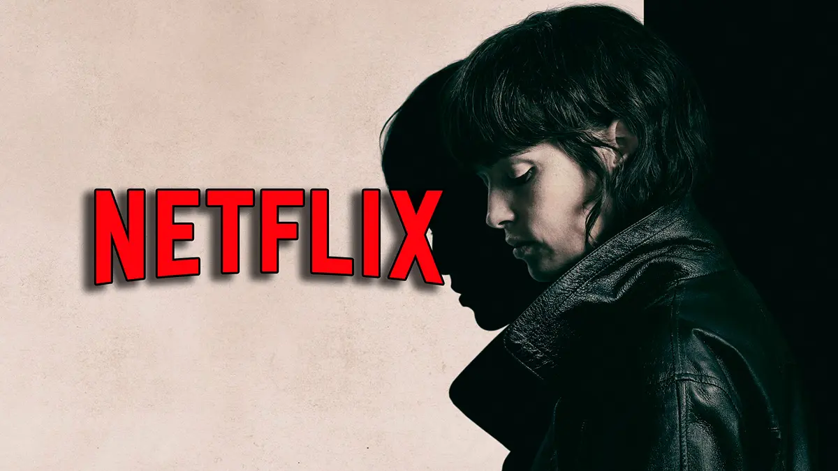 un fantasma en la batalla netflix