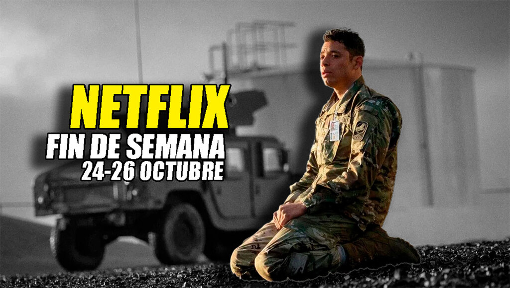 una casa llena de dinamita estrenos