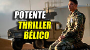 Imagen de Crítica 'Una casa llena de dinamita': Un potente thriller bélico que podría ser la película más terrorífica de 2025