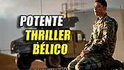 Imagen de Crítica 'Una casa llena de dinamita': Un potente thriller bélico que podría ser la película más terrorífica de 2025