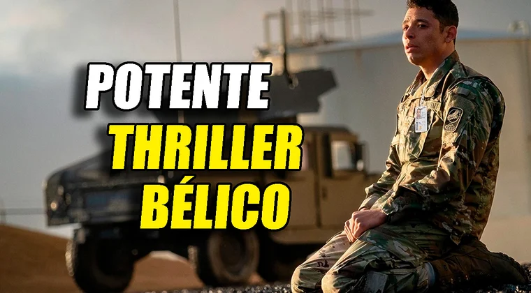 Imagen de Crítica 'Una casa llena de dinamita': Un potente thriller bélico que podría ser la película más terrorífica de 2025