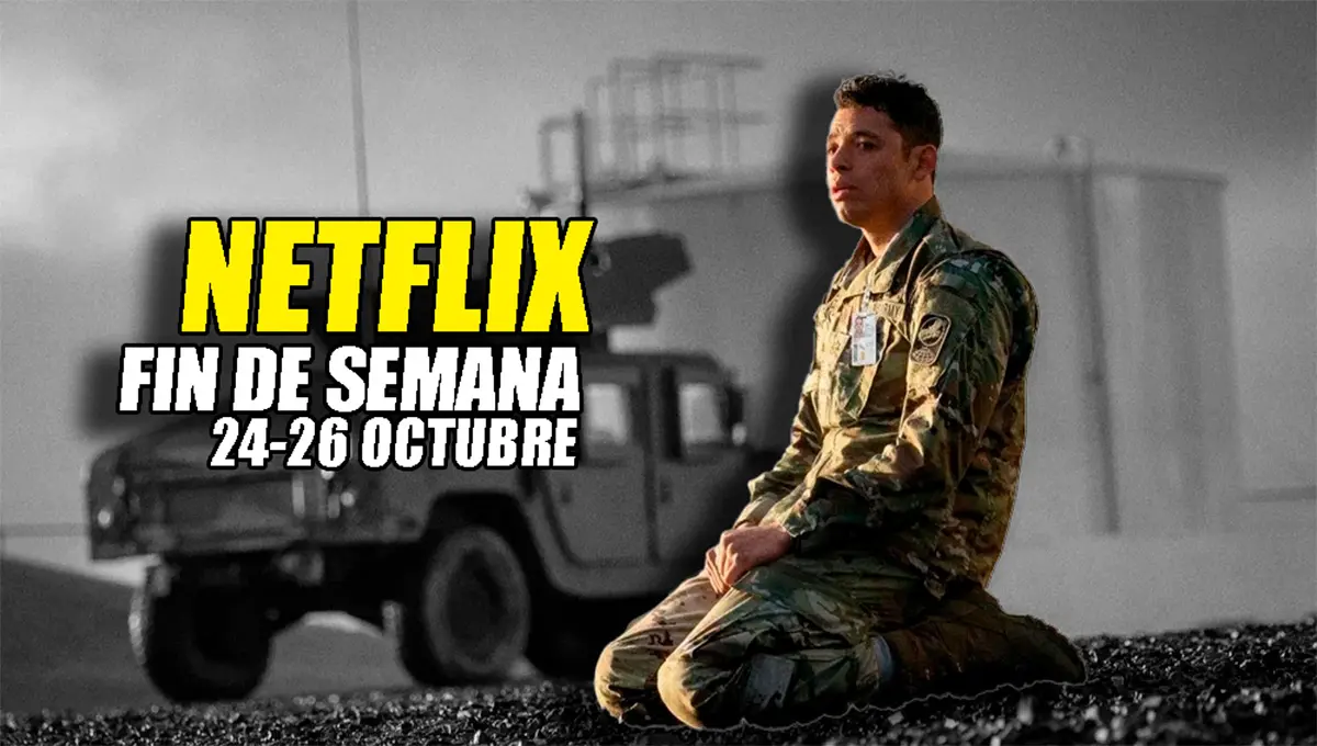una casa llena de dinamita estrenos