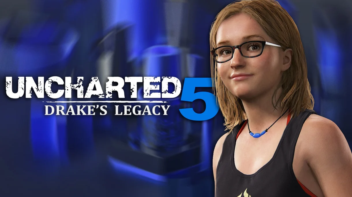 uncharted 5