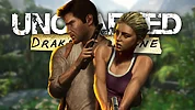 Imagen de Así era el primer Uncharted meses antes de su lanzamiento: los curiosos cambios a última hora por parte de Naughty Dog