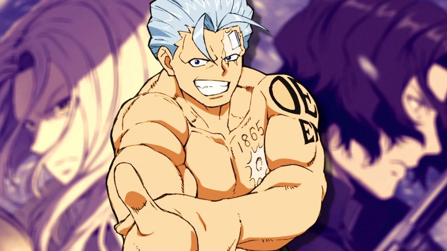 undead unluck especial anime fecha (1)