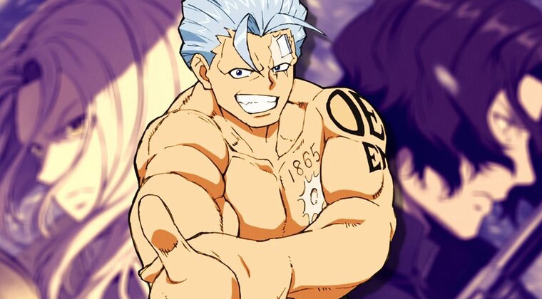 Imagen de Undead Unluck fecha finalmente el estreno de su especial de una hora, ¡con cambio de estudio!