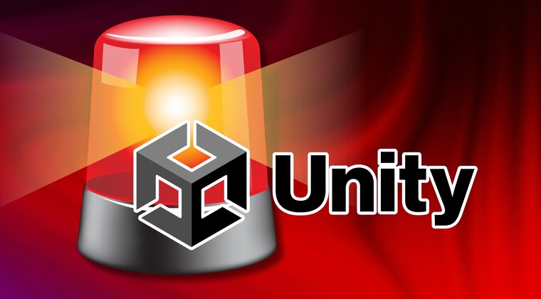Imagen de Atención: millones de juegos creados con Unity han sido vulnerados y deben ser actualizados urgentemente