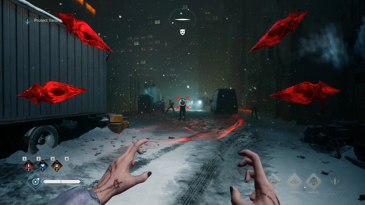 vampire the masquerade bloodlines 2