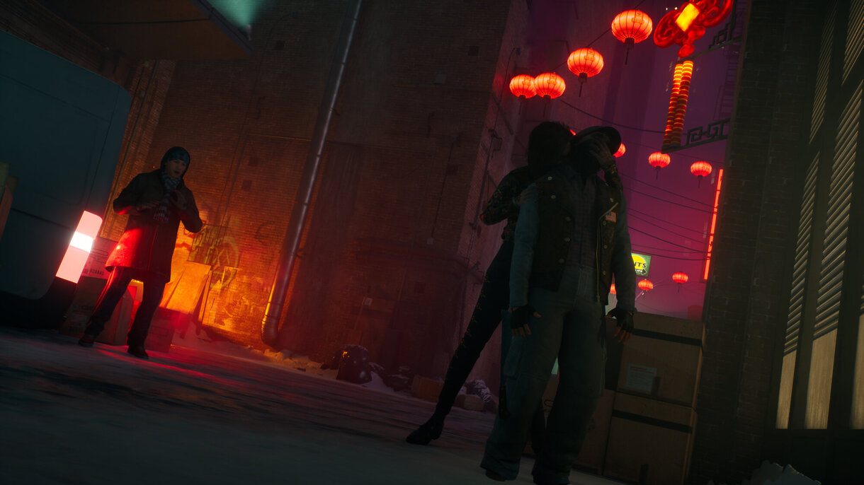 vampire the masquerade bloodlines 2 2