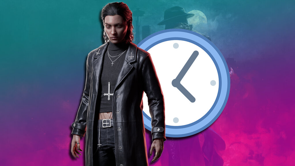 vampire the masquerade bloodlines 2 duración