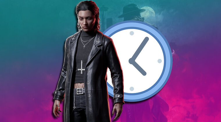 Imagen de ¿Cuál es la duración de Vampire: The Masquerade - Bloodlines 2? Esto es lo que tardarás en completar el juego