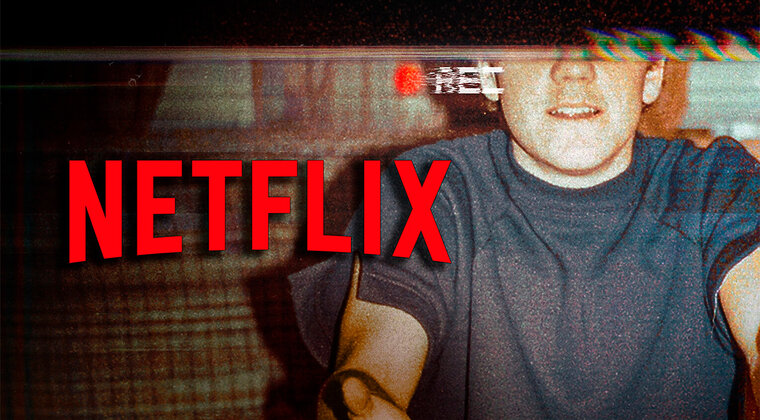 Imagen de 'Verdaderamente aterrador', la nueva serie documental de Netflix que tienes que ver antes de Halloween