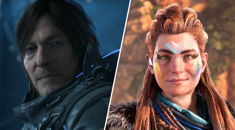 Imagen de Los juegos más realistas y con mejores gráficos hasta la fecha (y algunos con varios años)