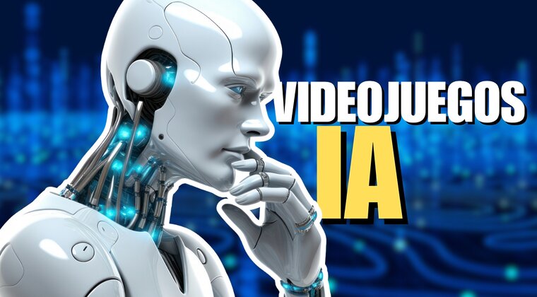 Imagen de Si así van a ser todos los juegos creados enteramente por IA, podemos dormir tranquilos