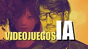 Imagen de La IA provocará el próximo gran choque en los videojuegos: Kojima, Konami y otros creadores lo demuestran