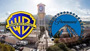Imagen de Warner Bros rechaza la oferta de Paramount y aumenta la tensión en Hollywood