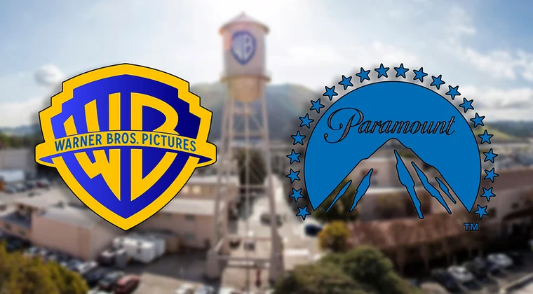 Imagen de Warner Bros rechaza la oferta de Paramount y aumenta la tensión en Hollywood