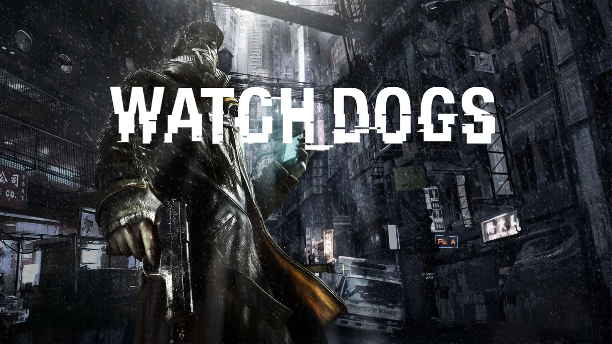 watch dogs 