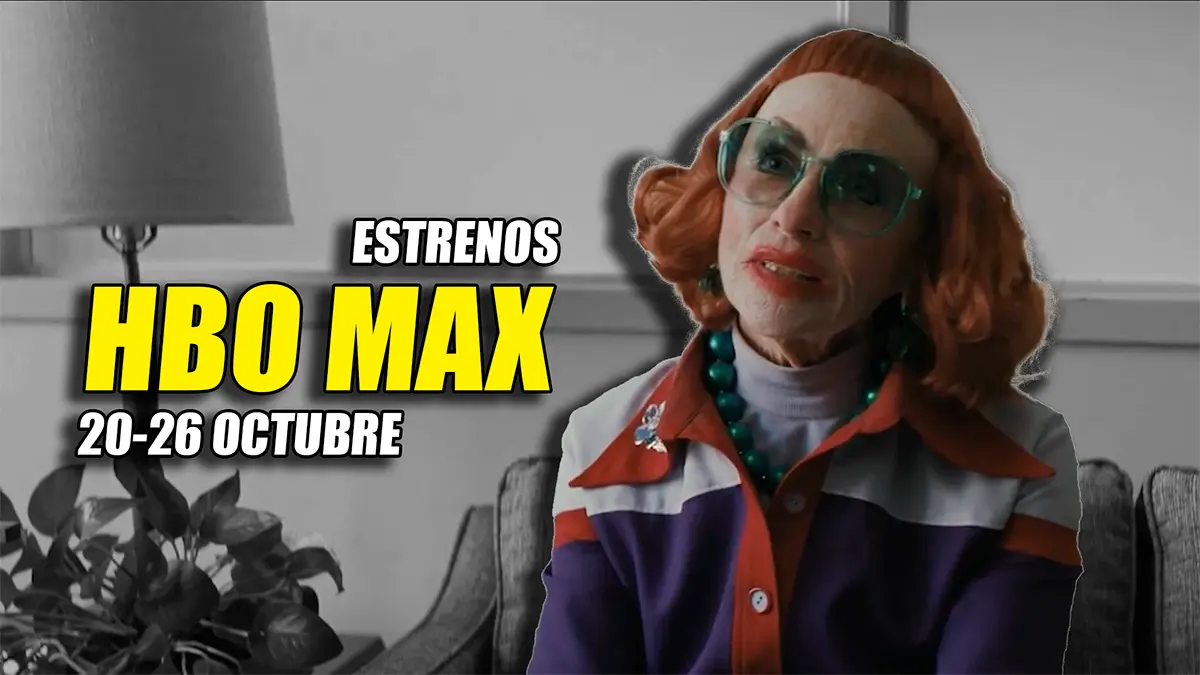 weapons estrenos hbo