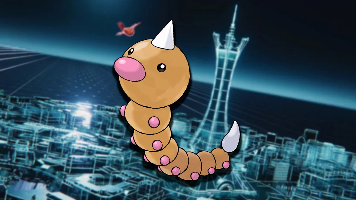 Weedle