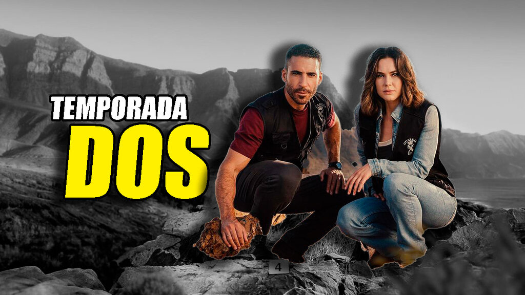 weiss y morales temporada 2