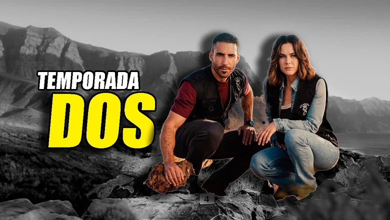 weiss y morales temporada 2