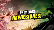 Imagen de "Supera las expectativas". Las primeras reacciones de 'Wicked: For Good' anticipan una secuela aún mejor