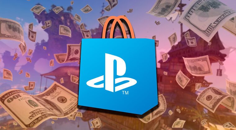 Imagen de PS Store tira la casa por la ventana: este juego cooperativo pasa de 75€ a 15€ con un descuentazo