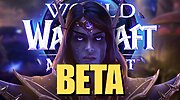 Imagen de Nueva raza, habilidades nunca vistas... ya hay fecha para la beta de Midnight en World of Warcraft: apúntate