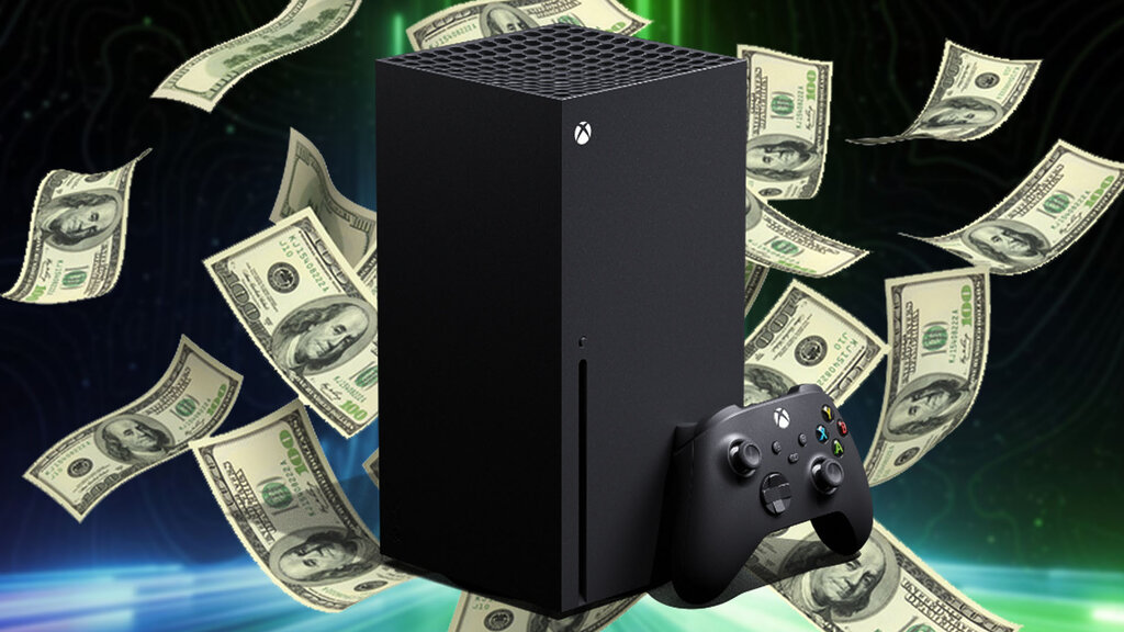 La próxima Xbox sería más potente que PS6… pero a un precio que pocos estarán dispuestos a pagar