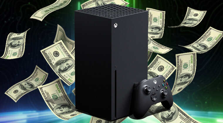 Imagen de La próxima Xbox sería más potente que PS6… pero a un precio que pocos estarán dispuestos a pagar