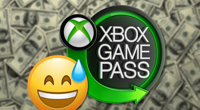 Imagen de Xbox confirma que Game Pass alcanzó ingresos récord  justo cuando aumenta su precio: la polémica está servida