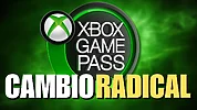 Imagen de Cambios masivos en Xbox Game Pass: aumento de precio, cambios de nombre, llegada de más de 45 juegos y más