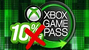 Imagen de El nuevo y polémico cambio en Xbox Game Pass que tampoco convence a los jugadores: adiós a los descuentos