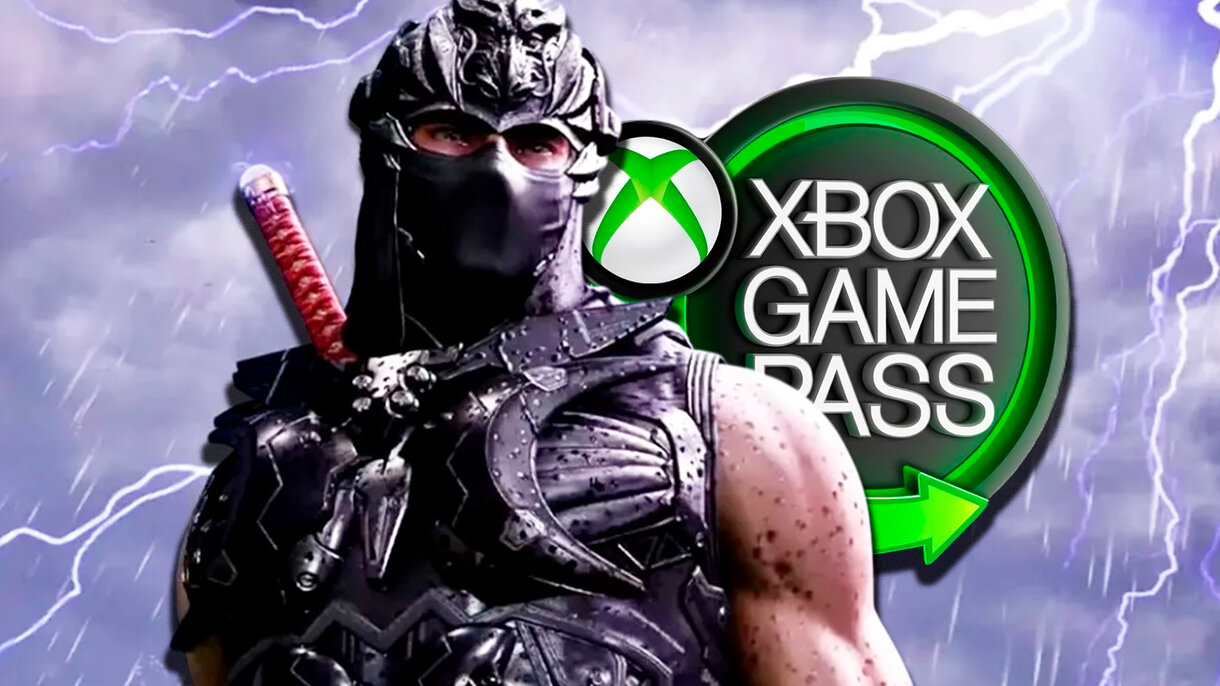 Xbox Game Pass octubre 2025