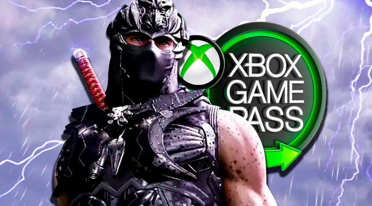 Imagen de Ninja Gaiden 4 y otros 11 juegos protagonizan la nueva tanda de títulos de Xbox Game Pass de octubre 2025
