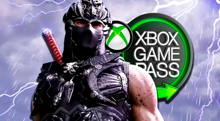 Imagen de Ninja Gaiden 4 y otros 11 juegos protagonizan la nueva tanda de títulos de Xbox Game Pass de octubre 2025
