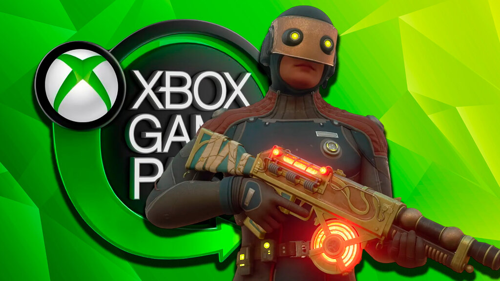 Xbox Game Pass The Outer Wilds 2