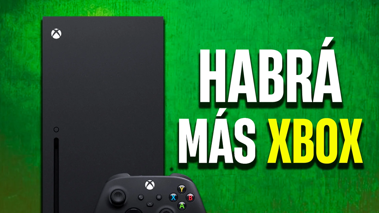 Habrá más Xbox