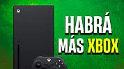 Imagen de Microsoft responde tajantemente a los rumores: 'no hemos cancelado la próxima Xbox'
