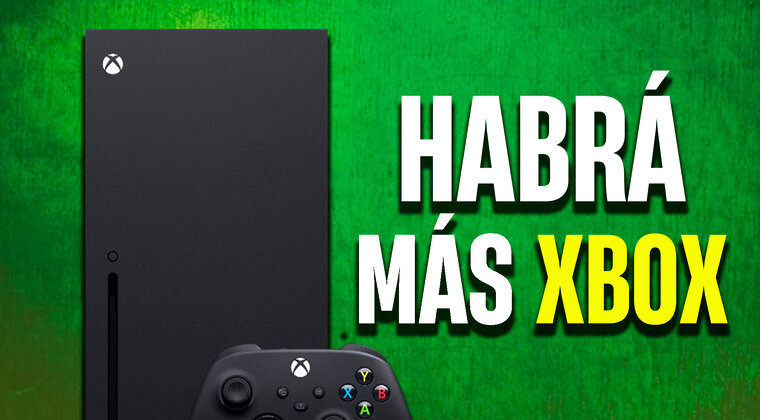 Imagen de Microsoft responde tajantemente a los rumores: 'no hemos cancelado la próxima Xbox'